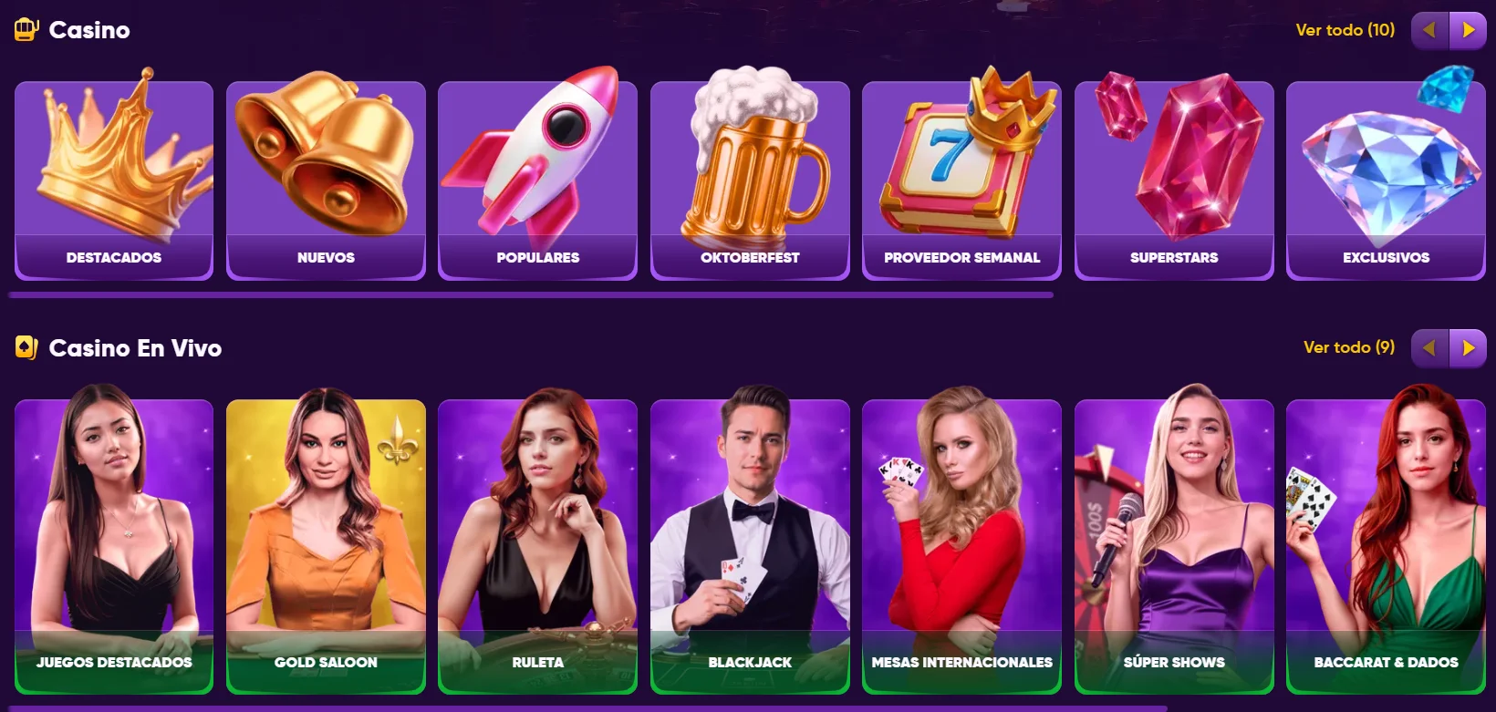 kingmaker casino jugar